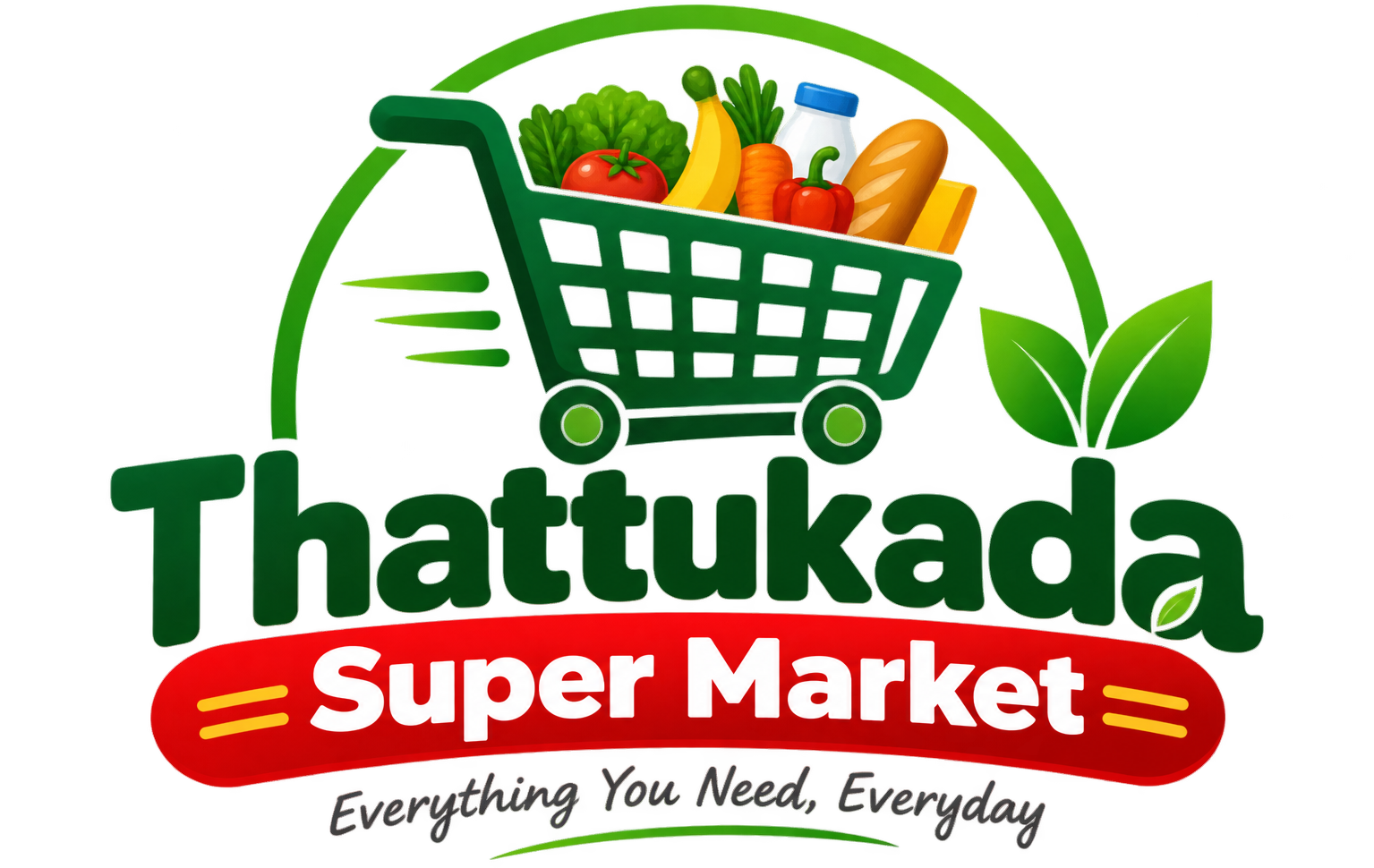 Thattukada Super Market